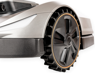 Sunseeker X5 Elite RTK Robot Koszący Kosiarka Automatyczna C-MOW X5 2000 m2 Bezprzewodowy