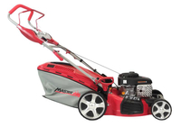 MASTERCUT SHM46P/4/LC139 4 hp / 46cm SPRINAL MOWER for lawns