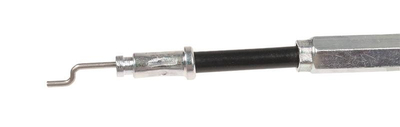 Loncin LC2V80(T231) gas line ORIGINAL PART 171210615-0001