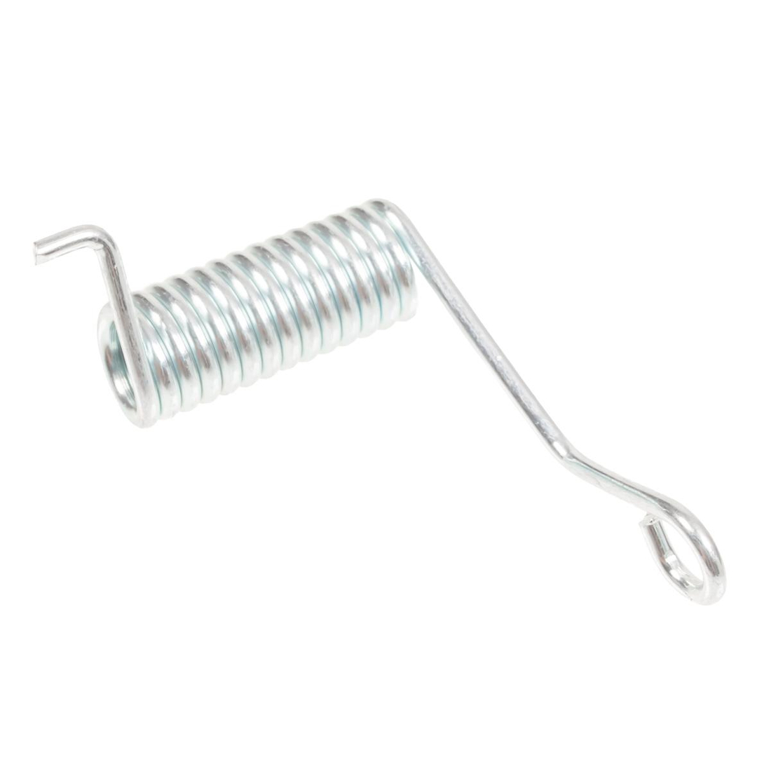 Sprężyna pokrywy wyrzutu tylnego prawa Cedrus kosiarka KCL17 KCL18 KCL18SP KCL20SP KCL20-14R