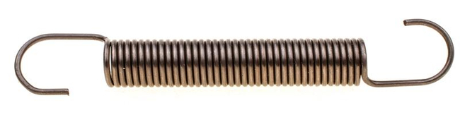 MTD knife tensioner spring 8R76-80