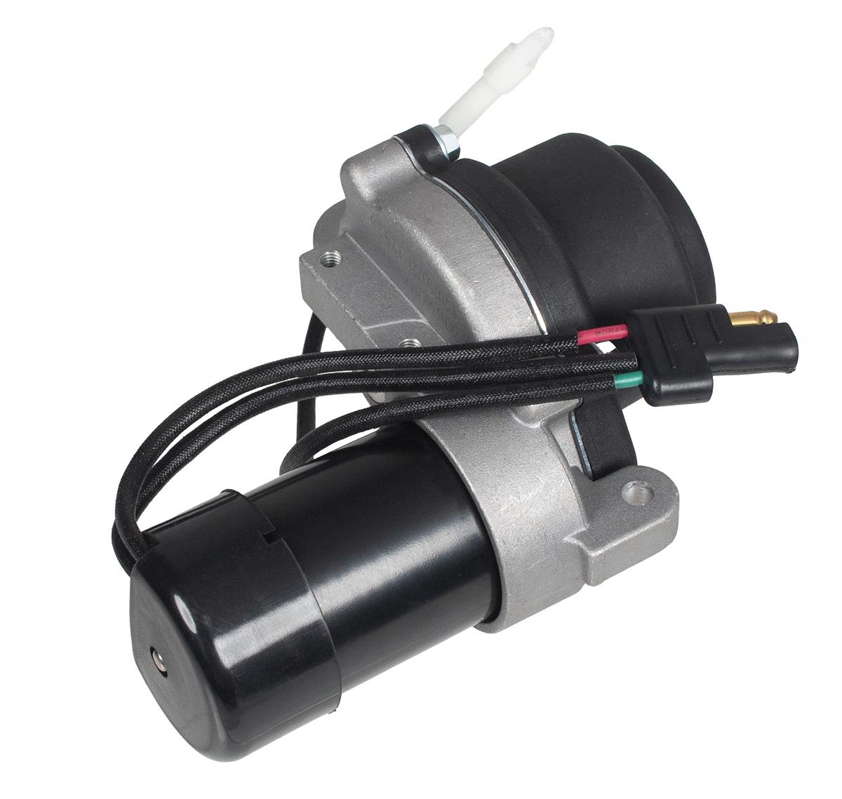 Rozrusznik Loncin elektryczny LC1P65FA część oryginalna widok 1