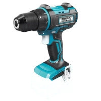 DEDRA SAS+ALL DED7141 Wiertarko-wkrętarka bezszczotkowa 18V 50Nm 13mm bez udaru