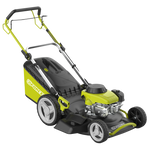 Kosiarka spalinowa G-Force XSZ53 4w1 Loncin 224 EWIMAX - OFICJALNY DYSTRYBUTOR - AUTORYZOWANY DEALER GRASS