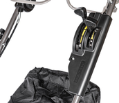 WEIBANG WB537SC V ALL- BBC MOTORIZED PETROL MOWER WITH CARDAN SHAFT DRIVE / ALUMINIUM / SPRING / PROFESSIONAL 6.5 HP / 53 cm - OFFICIAL DISTRIBUTOR - AUTHORIZED WEIBANG DEALER