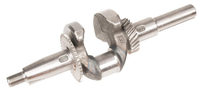 Wał korbowy Loncin H200 CZĘŚĆ ORYGINALNA 130290762-0001