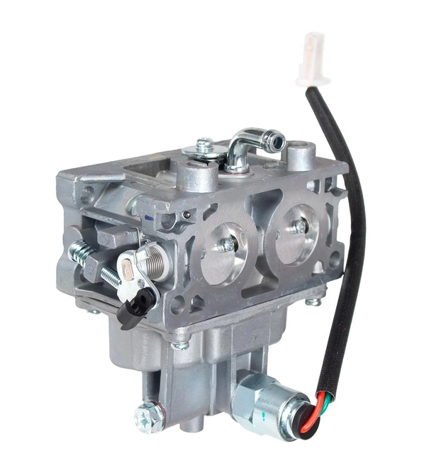 Loncin LC2P73F-A carburetor ORIGINAL PART 170022197-0002