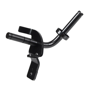 Zwrotnica lewa Husqvarna Craftsman AYP 5321947-43 NZ1054