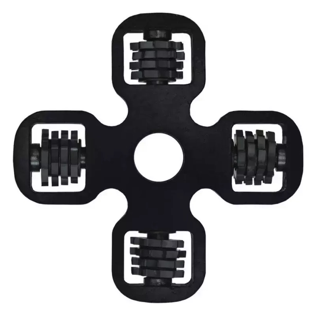 HM DEDRA REPLACEMENT BLADES H12601 16PCS. FOR H1260 DISC