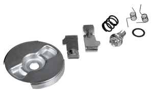 Opravná sada startéru pro Honda GX160 GX240 GX270 GX340 GX390 Zongshen 168FA 168FB Loncin 170F NZ1026