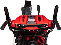 OLEO-MAC ARTIK 62 ELD LED DIESEL SNOWBLOWER SNOW PLOW ROTARY SNOWBLOWER TWO-STAGE 8.5 KM + STARTER ESTART - OFFICIAL DISTRIBUTOR - AUTHORIZED OLEO-MAC DEALER