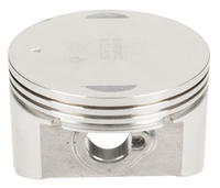 Loncin piston nkpl. WITHOUT RINGS G390F LC6500D-AS ORIGINAL PART