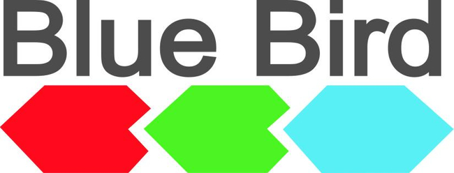 PŮDNÍ VRTÁK BLUEBIRD NEA 610E