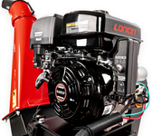 CEDRUS RB04 PRO-E drtič větví RB 04 15cm / 15 hp CEDRUS RB04 PRO-E - EWIMAX - OFICIÁLNÍ DISTRIBUTOR - AUTORIZOVANÝ PRODEJCE CEDRUS