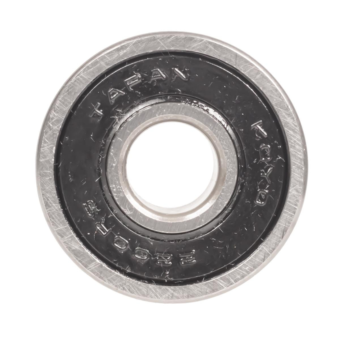 Łożysko 2200 2RS KOYO widok z góry