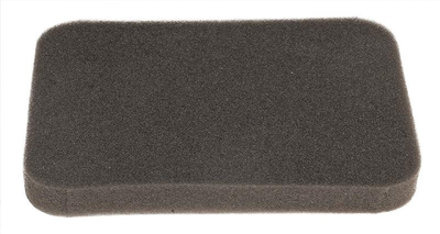 Loncin air filter sponge LC6500(D)-AS LC8000(D)-AS ORIGINAL PART