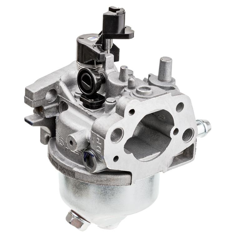 Gaźnik Loncin LC1P65FE EURO 2 - zdjęcie 2
