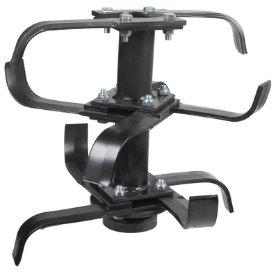 Půdní kypřič CEDRUS s levými noži GL11 2702800008-0001