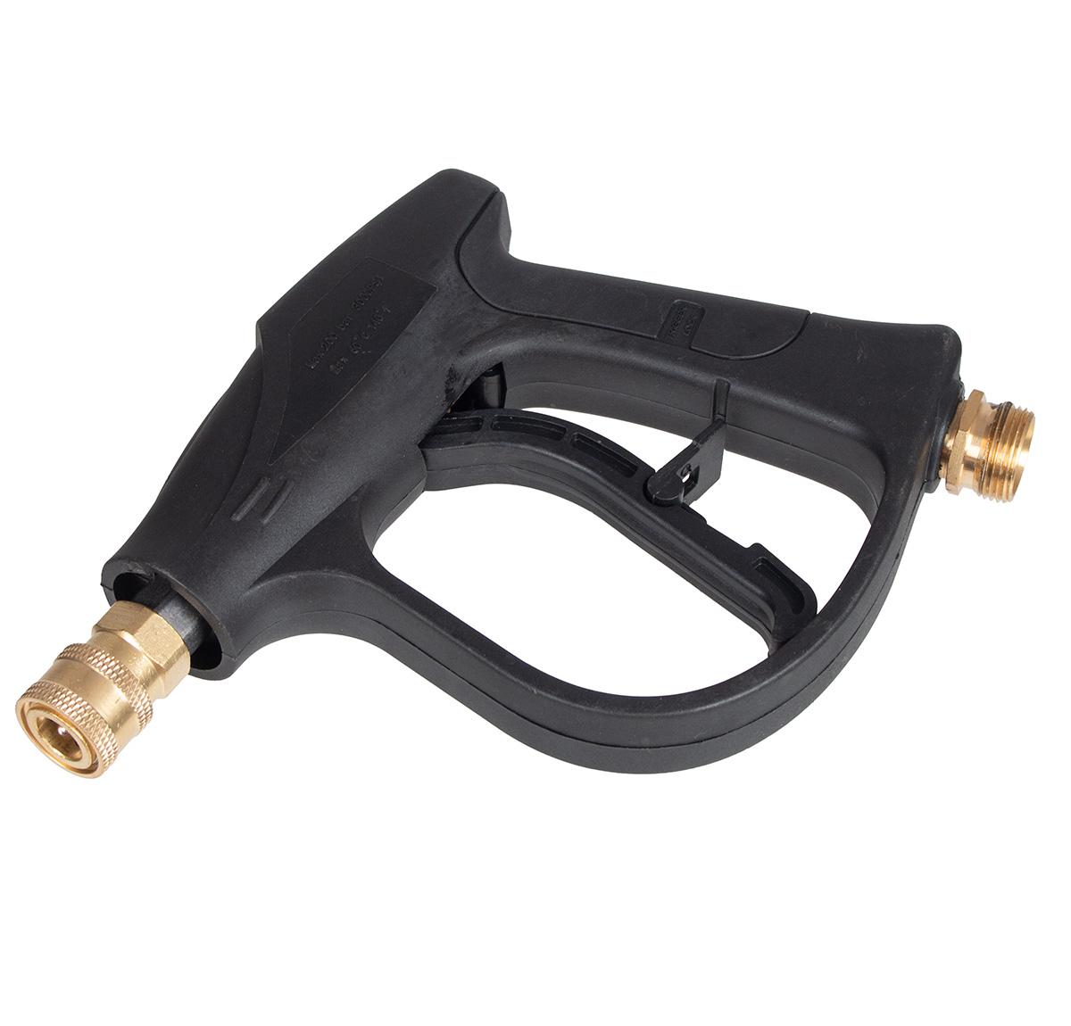 Pistolet myjki ciśnieniowej z zestawu pianownicy 520079