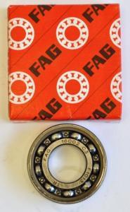 Bearing 16002 C3 FAG Stihl 026;MS260; magnet wheel side 