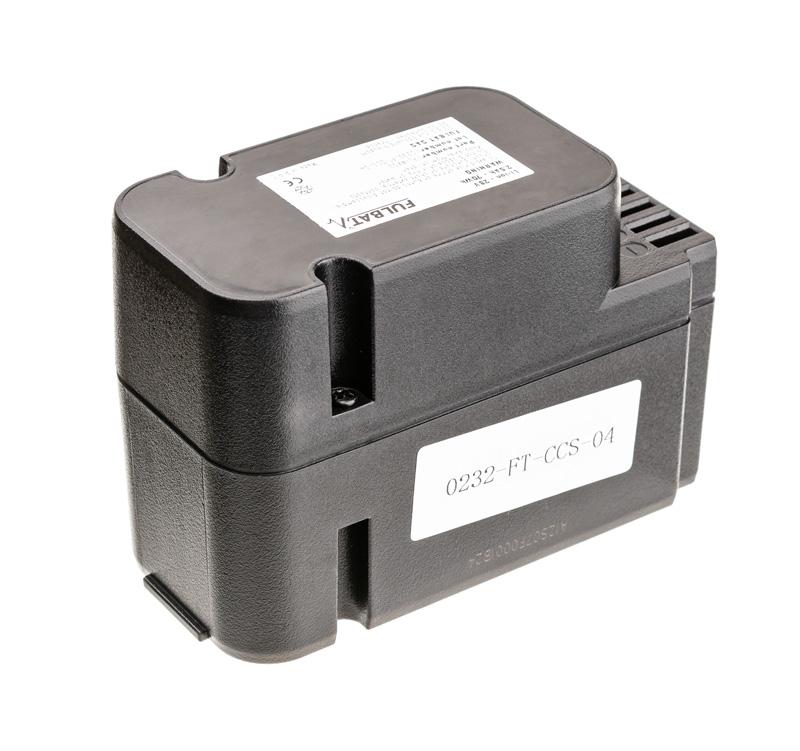 Akumulator Worx L2000/M1000/M700 2,5Ah 560616 - widok 2