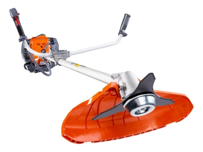 OLEO MAC BC 540 T PROFI BENZÍNOVÁ STRUNOVÁ SEKAČKA PROFESSIONAL 3,7 KM POWER TRIMMER PREMIUM 61539004E5 BC540 EWIMAX-OCIAL DISTRIBUTOR - AUTORIZOVANÝ PRODEJCE OLEO-MAC