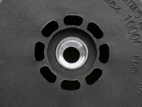 Husqvarna T35 M10x1.25 118 mm Tap-N-Go vein head 150011