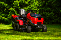 CEDRUS C-TRAC 103HC PREMIUM LUX Sekačka se zadním výhozem HYDROSTAT 102cm 2 CYLINDRY ZPĚTNÝ ZAHRADNÍ TRAKTOR C-TRAC-103HC EWIMAX OFICIÁLNÍ DISTRIBUTOR - AUTORIZOVANÝ PRODEJCE CEDRUS