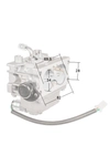 Loncin LC2P76F carburetor ORIGINAL PART 170022143-0002