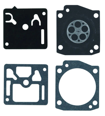 SET OF MEMBRANES ZAMA NO. GND-94 R126631