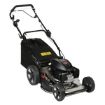 Kosiarka spalinowa Marina Marinox 5500 SH VV Ze stali Nierdzewnej /  Honda GCV170 4w1 EWIMAX - OFICJALNY DYSTRYBUTOR - AUTORYZOWANY DEALER GRASS