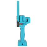 DEDRA DED7030A11 Zestaw DED6984 DED7032 DED7038 mini piła pilarka łańcuchowa 18V 4" walizka