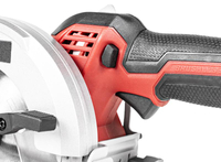 Piła tarczowa Cedrus CEDCSM140LI CEDCSM140LI