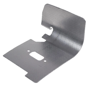 Muffler gasket Cedrus mower CEDKW53PRO 210209