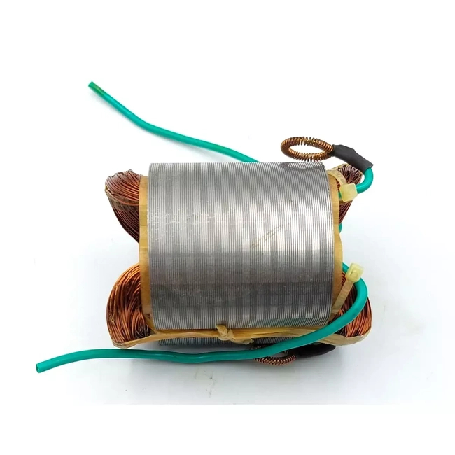 #39 STATOR FOR GYPSUM GRINDER, GIRAFFE DEDRA DED7743