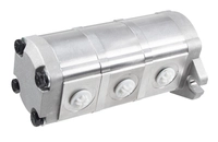 Cedrus diesel transporter pump CEDTR800GH-L 790254