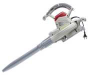 DMUCHAWA I ODKURZACZ DO LIŚCI IEBV3200 OB-IKRIEBV3200