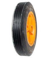 Koło transportowe Cedrus łuparka LS04V 130437