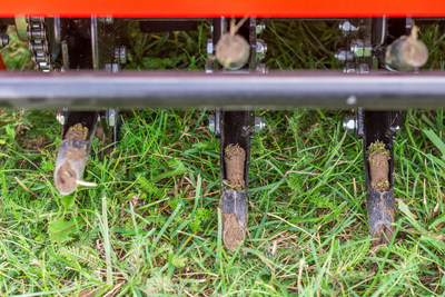 WEIBANG WB517AB PROFIL 5 hp B&S Briggs & Stratton 750Series WB517 W 517 TURBLE PROFIL provzdušňovač trávníku EWIMAX - OFICIÁLNÍ DISTRIBUTOR - AUTORIZOVANÝ PRODEJCE WEIBANG