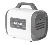 LONCIN EP500 POWER STATION BANK ENERGY STORAGE POWERBANK 560Wh power 500VA EWIMAX - OFFICIAL DISTRIBUTOR - AUTHORIZED DEALER CEDRUS
