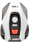 CEDRUS M12+ AUTOMATIC MOW MOWING ROBOT 1200m2 - OFFICIAL DISTRIBUTOR - AUTHORIZED DEALER CEDRUS