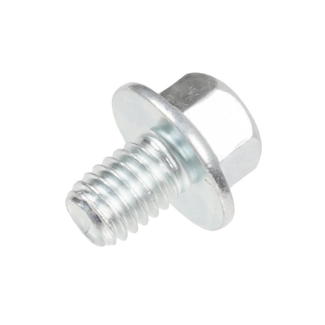 Rato engine R420 R440 starter bolt 90001-0608-01