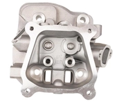 Loncin LC168F-2H engine head ORIGINAL PART