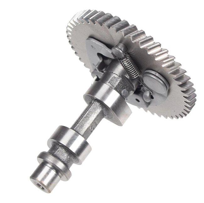 Wałek rozrządu Loncin LC170F CZĘŚĆ ORYGINALNA 140020076-T050