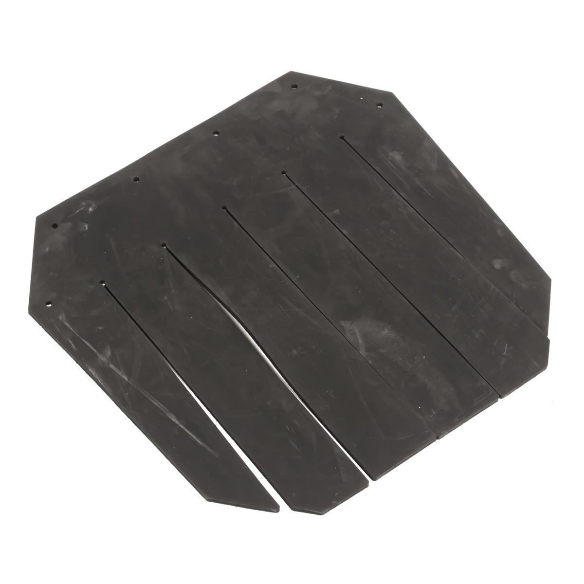 Osłona gumowa Cedrus rozdrabniacz RB02PRO 530622