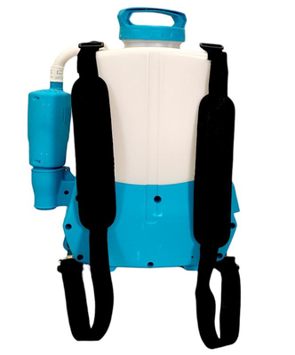 MASTERCUT KF-12-C6 BACKPACK DIFFUSION ELECTRIC SPRAYER BATTERY OPERATED 24V 10AH