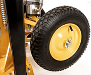 CEDRUS LS10 HYDRAULICKÝ ELEKTRICKÝ ŠTÍPAČ DŘEVA CEDRUS CEDLS10V VERTIKÁLNÍ ŠTÍPAČ TLAK 22 TUN - EWIMAX - OFICIÁLNÍ DISTRIBUTOR - AUTORIZOVANÝ PRODEJCE CEDRUS