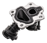 Husqvarna 445 450 NZ647 carburetor connector
