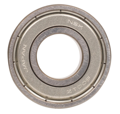 Kawasaki VS551 bearing 912B6001