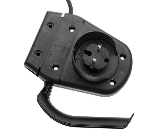 Wyłącznik kosiarki elektr.uniwersalny 1-670